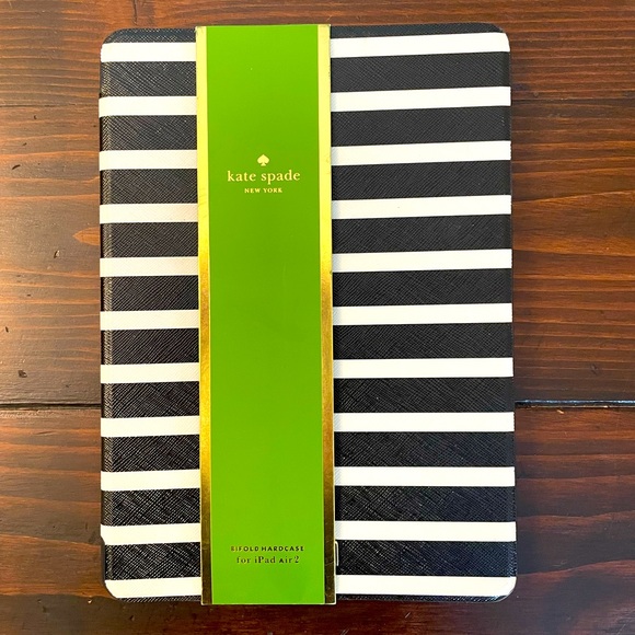 Kate Spade i-Pad Air 2 Case